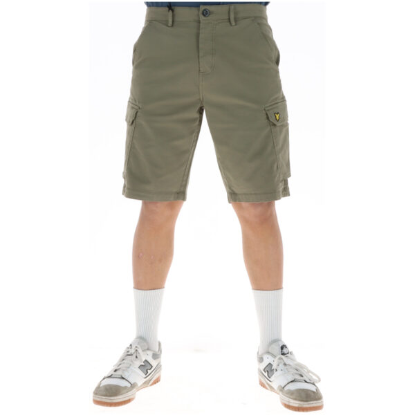 Lyle & Scott Бермуди МЪЖe