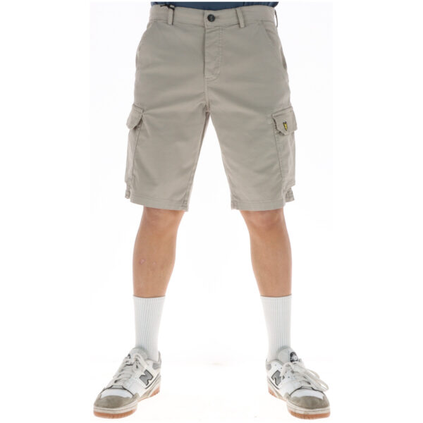 Lyle & Scott Бермуди МЪЖe