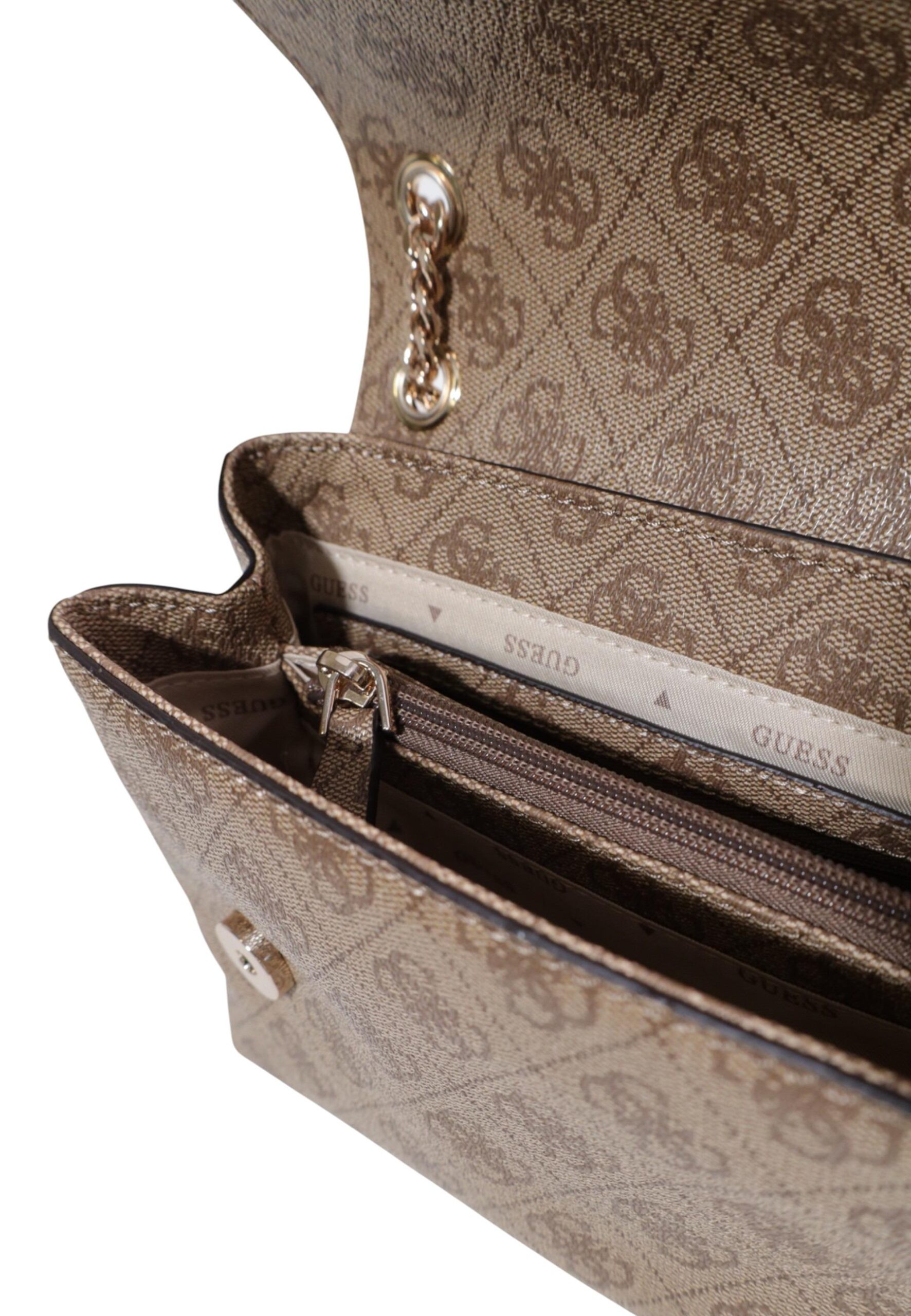 Guess Чанта Жени - Image 5