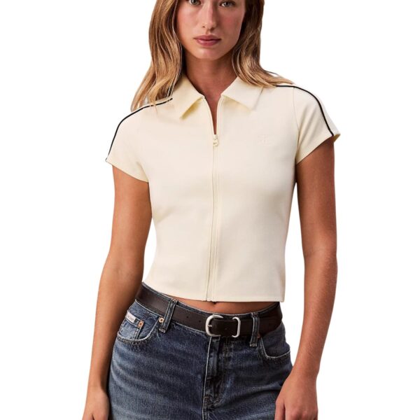 Calvin Klein Jeans Тениска Жени