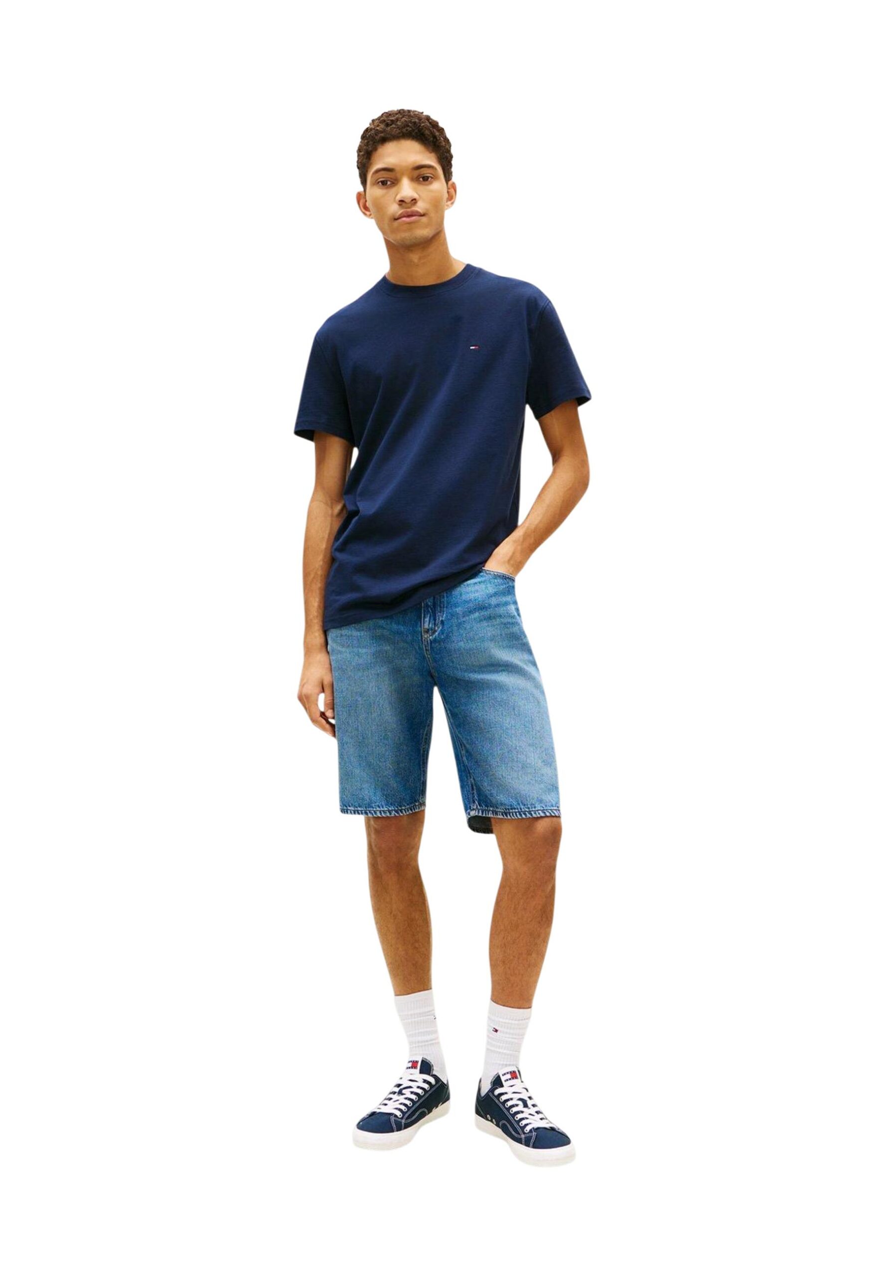 Tommy Hilfiger Jeans Бермуди МЪЖe - Image 4
