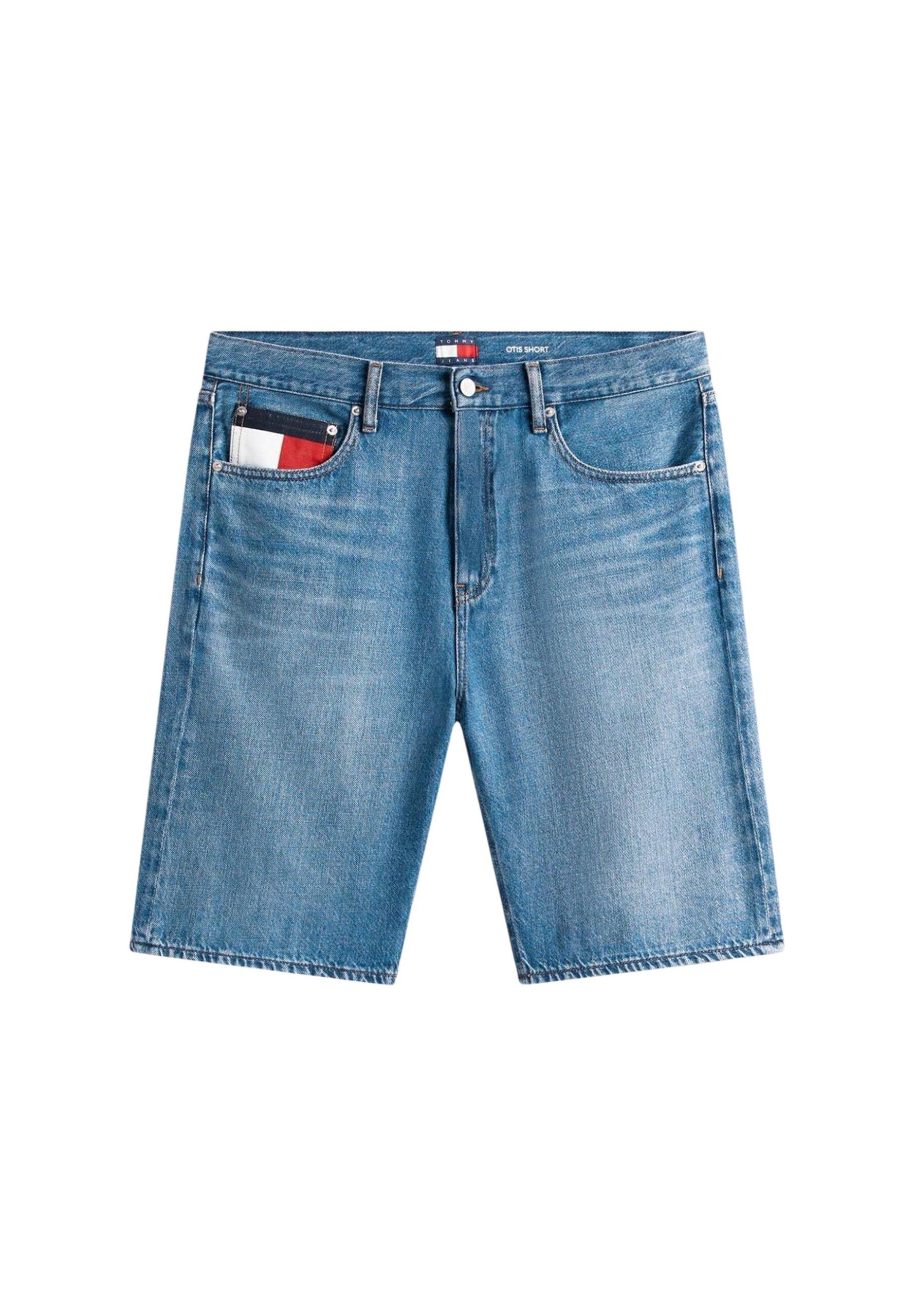 Tommy Hilfiger Jeans Бермуди МЪЖe - Image 5