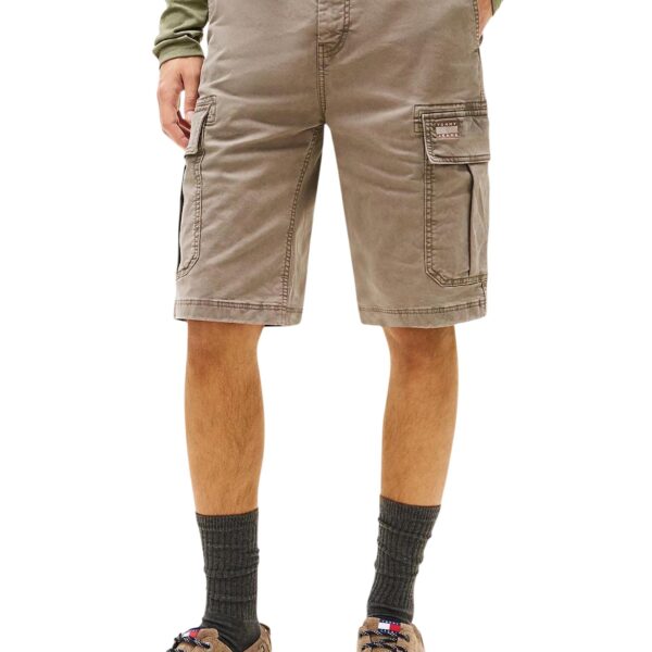 Tommy Hilfiger Jeans Бермуди МЪЖe