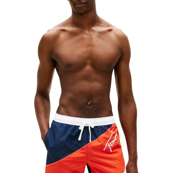 Tommy Hilfiger Бански МЪЖe