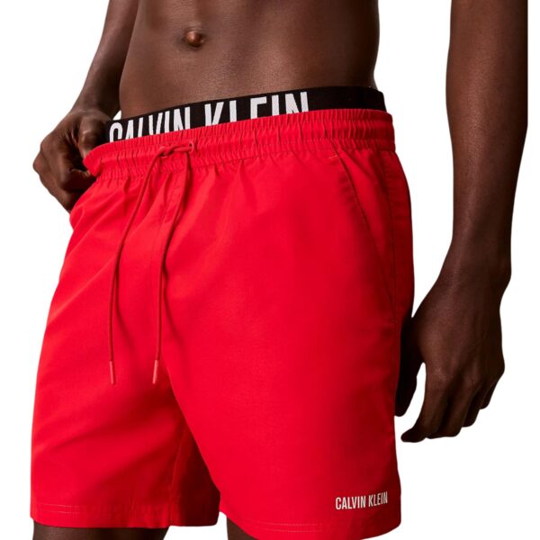 Calvin Klein Jeans Бански МЪЖe