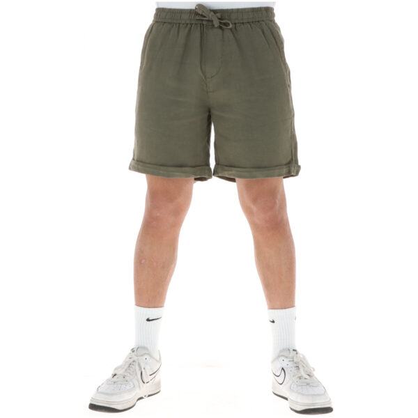 Lyle & Scott Бермуди МЪЖe