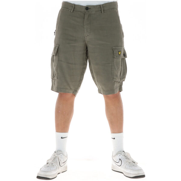 Lyle & Scott Бермуди МЪЖe