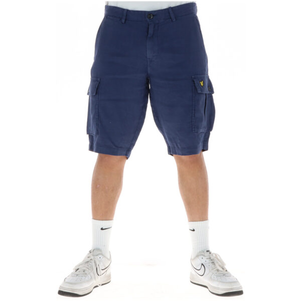 Lyle & Scott Бермуди МЪЖe