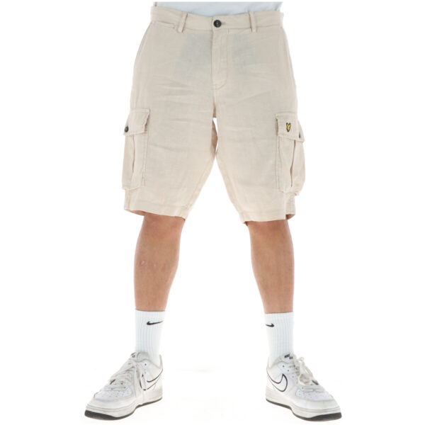 Lyle & Scott Бермуди МЪЖe