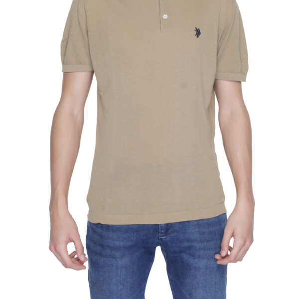 U.s. Polo Assn. Блузи с яка Мъжe