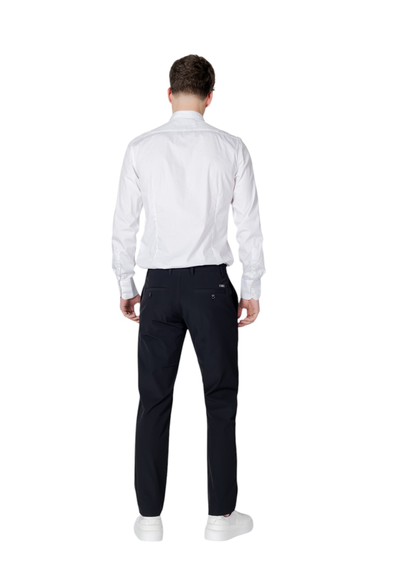 Armani Exchange Панталон МЪЖe - Image 5