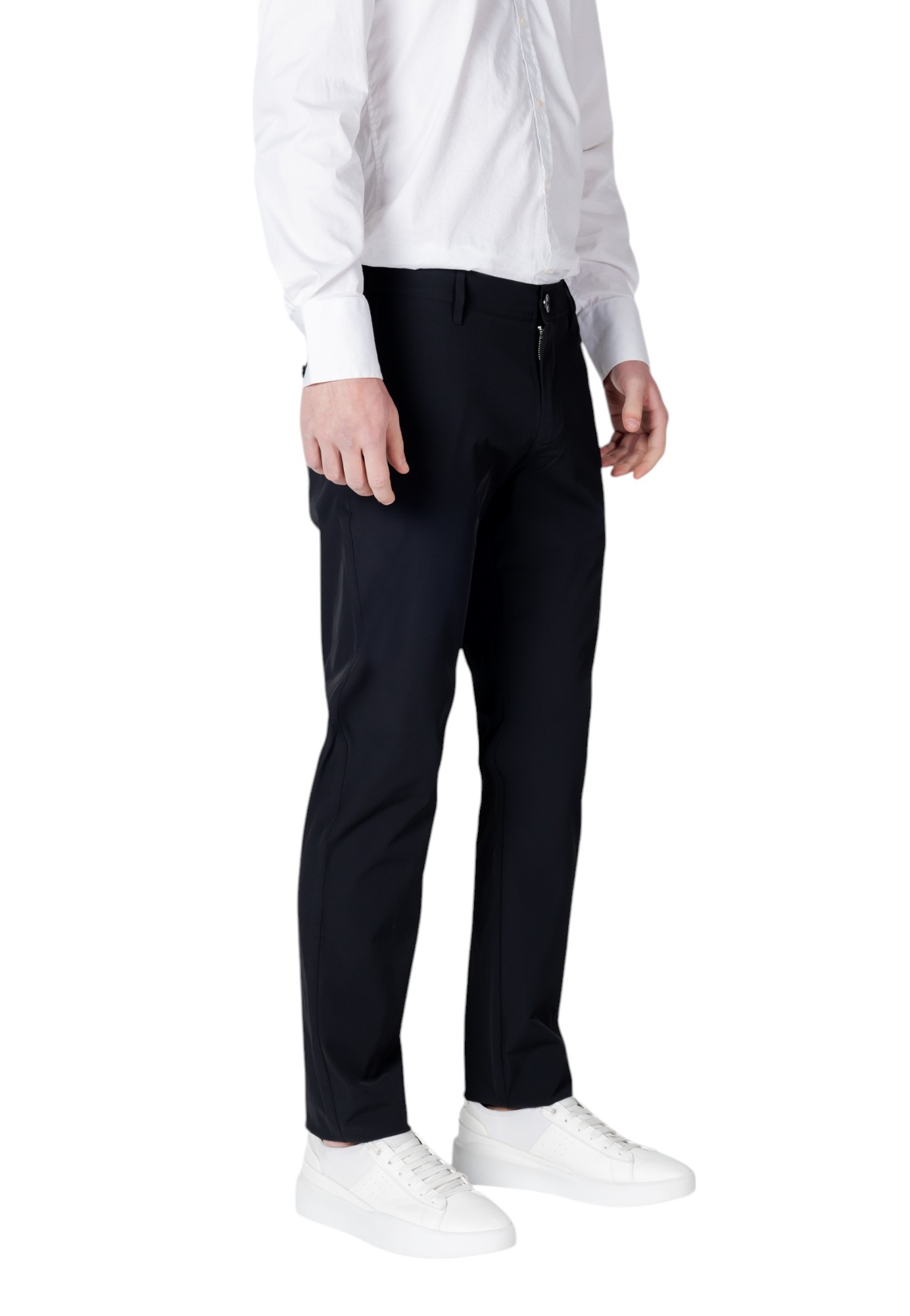 Armani Exchange Панталон МЪЖe - Image 3