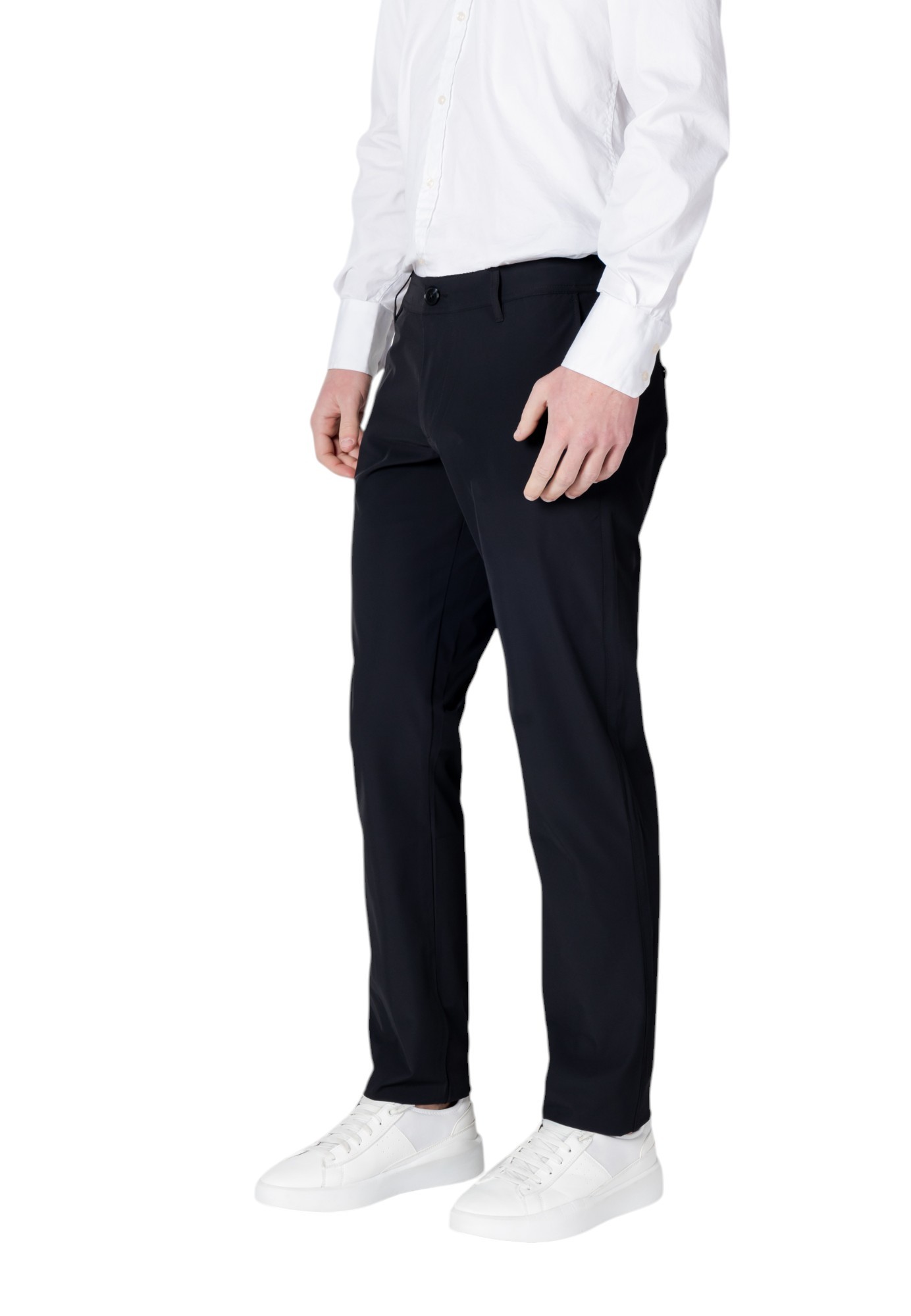 Armani Exchange Панталон МЪЖe - Image 2