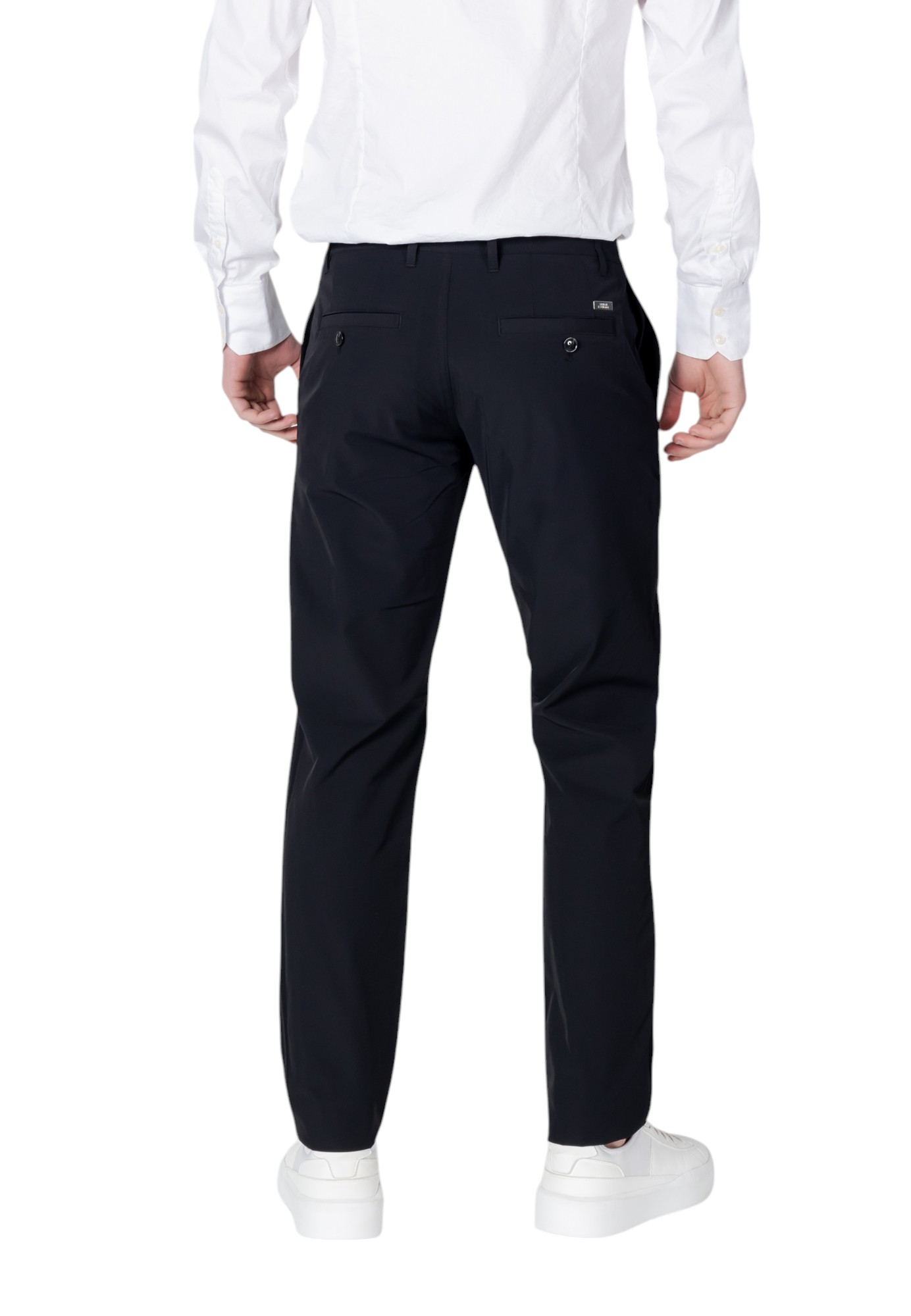 Armani Exchange Панталон МЪЖe - Image 4
