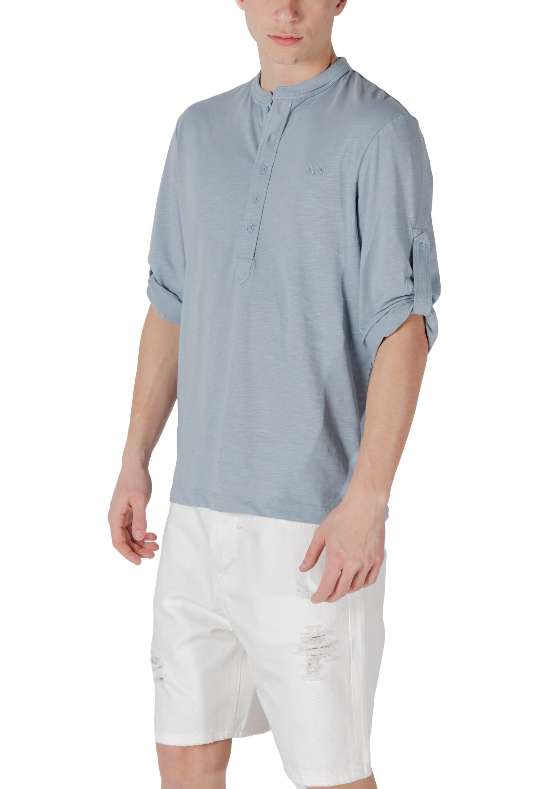 Antony Morato Тениска МЪЖe - Image 3