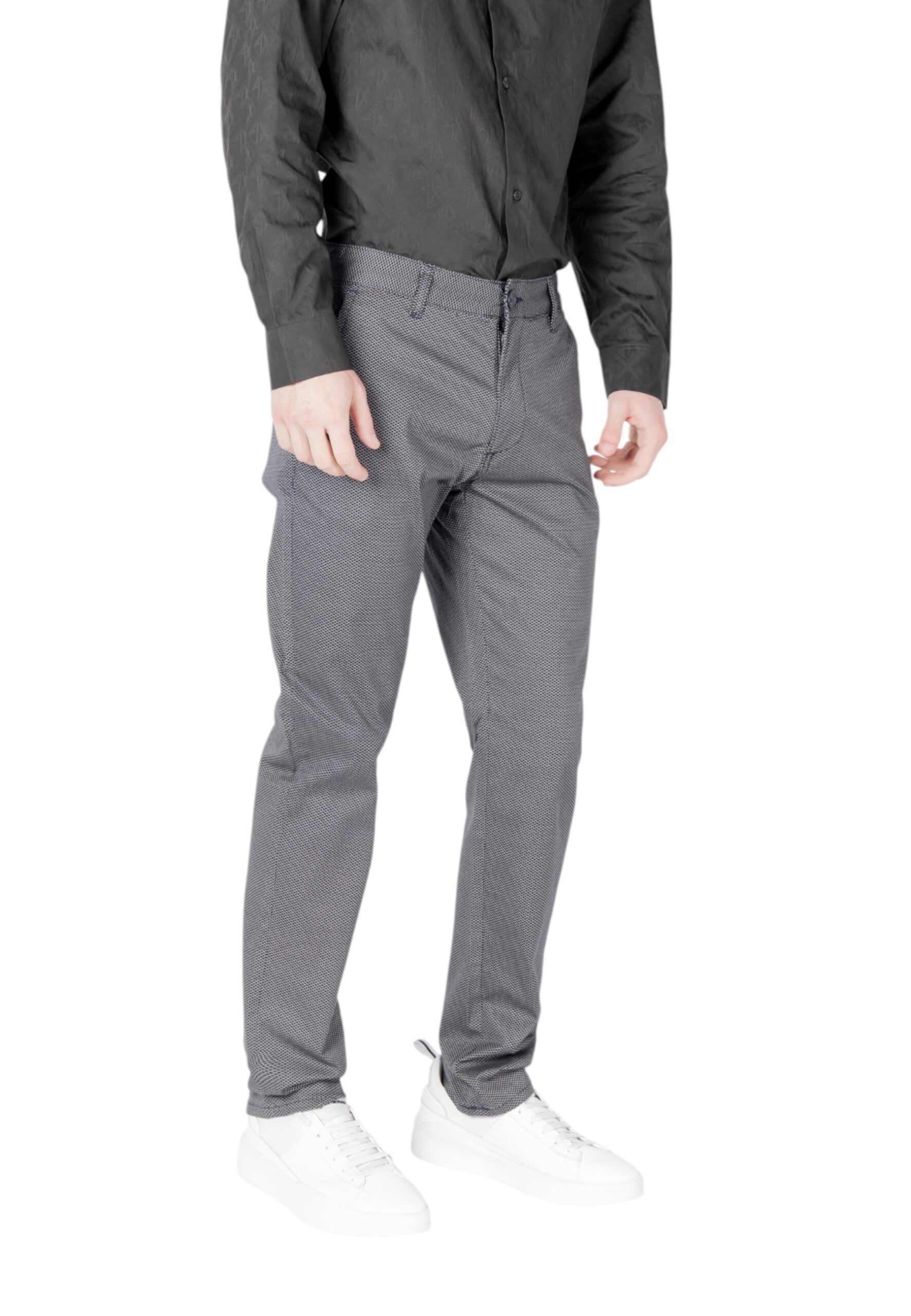 Armani Exchange Панталон МЪЖe - Image 4
