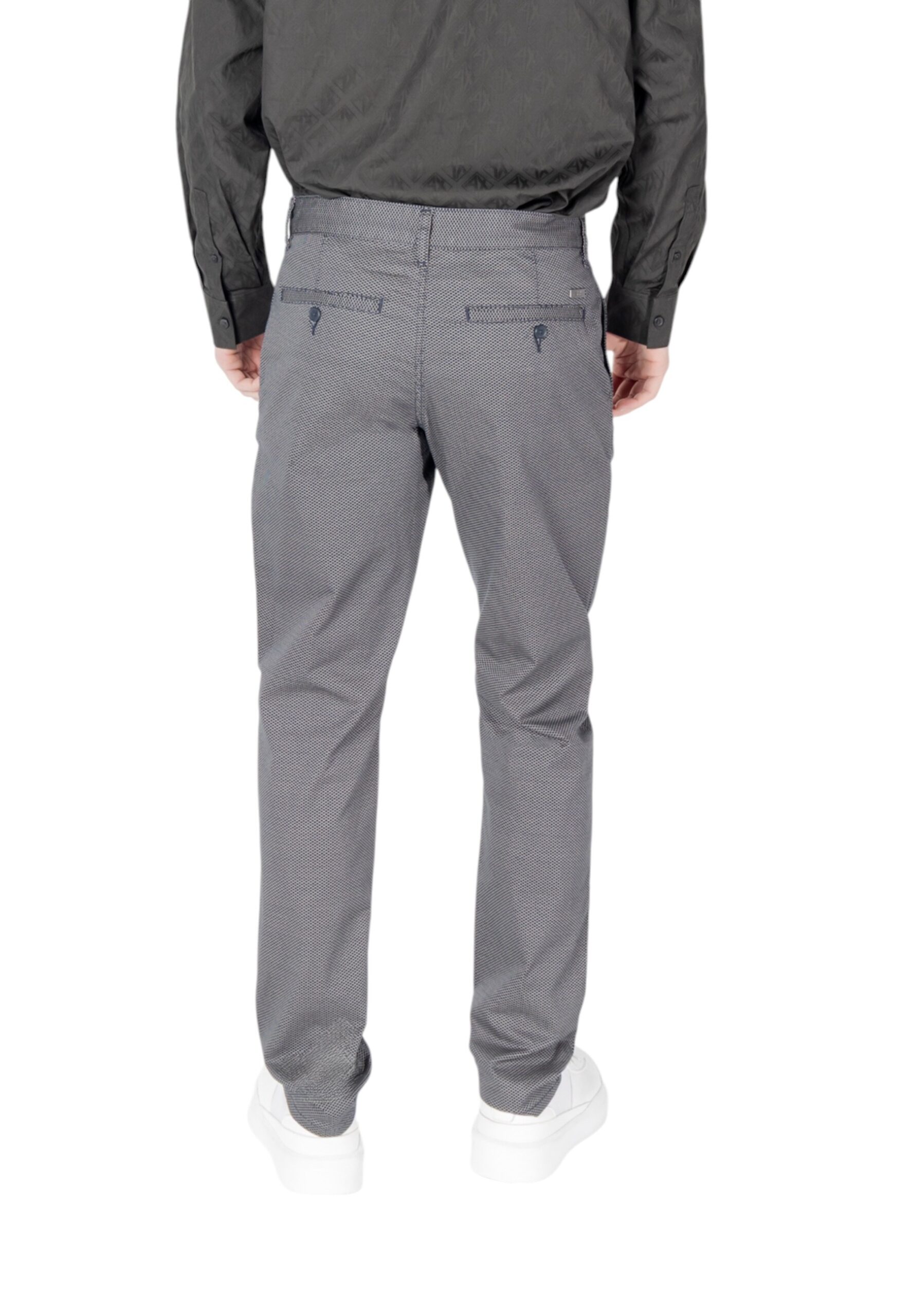 Armani Exchange Панталон МЪЖe - Image 2
