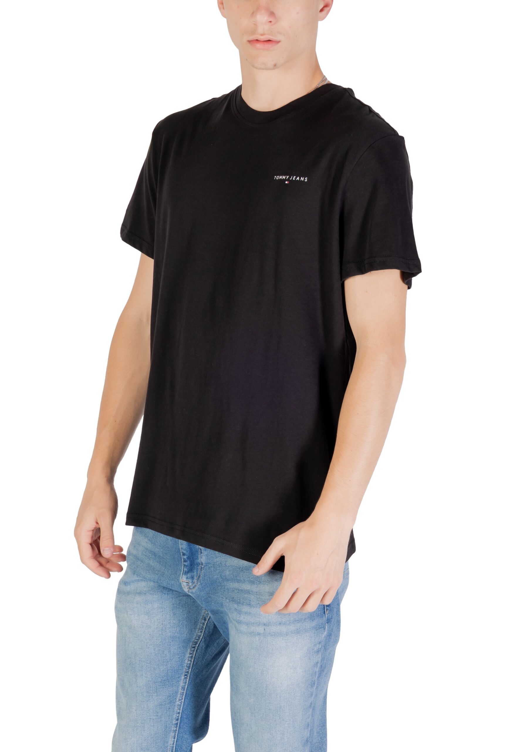 Tommy Hilfiger Jeans Тениска МЪЖe - Image 4