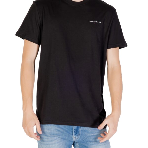 Tommy Hilfiger Jeans Тениска МЪЖe