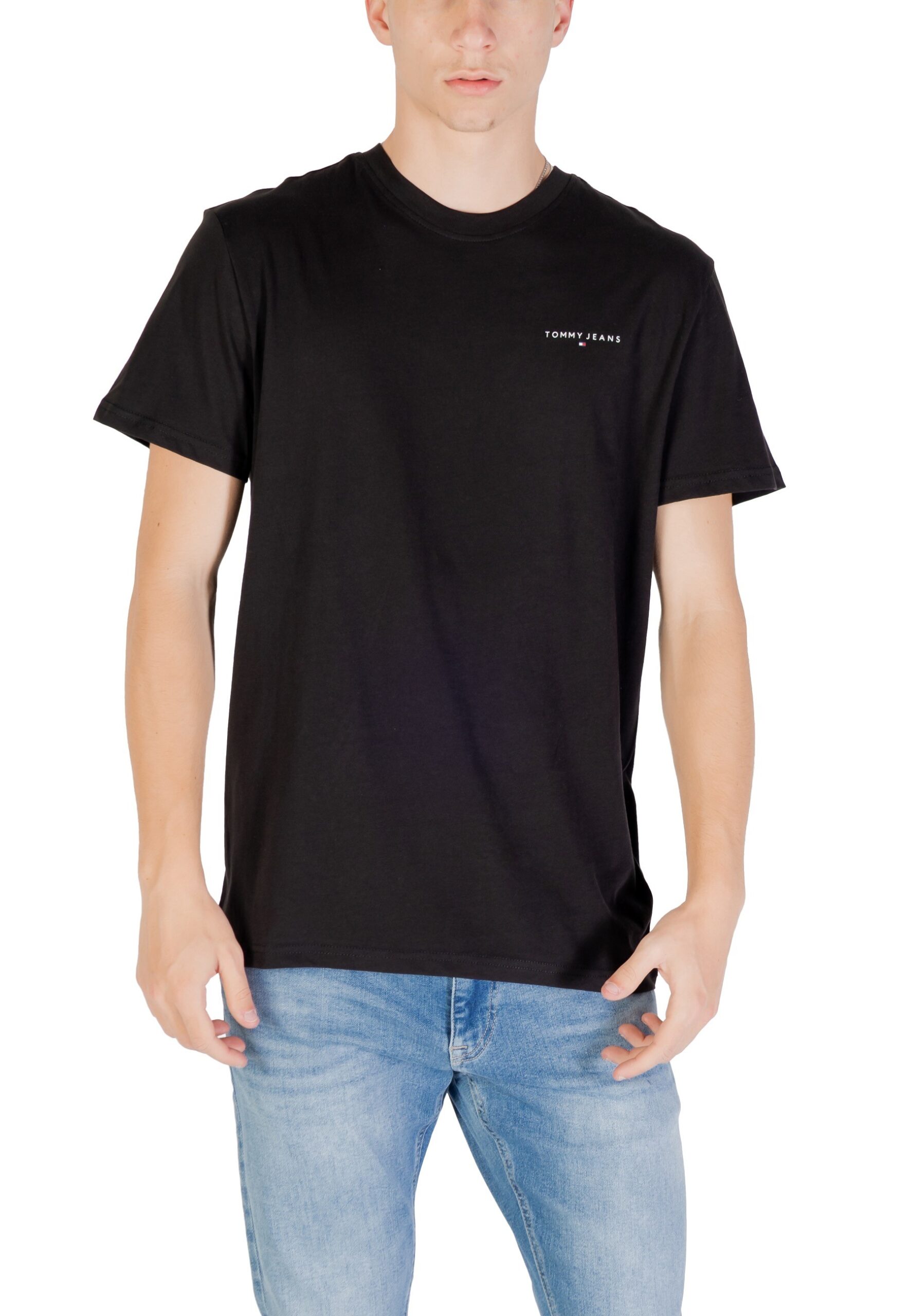 Tommy Hilfiger Jeans Тениска МЪЖe