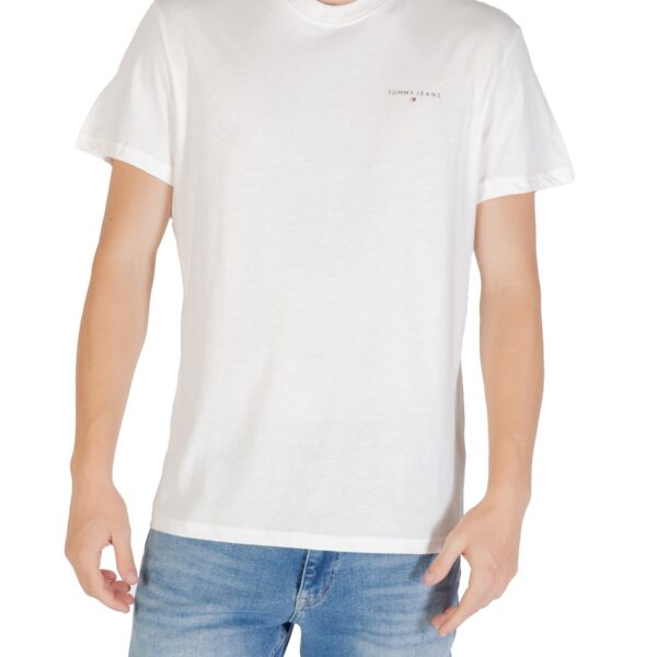 Tommy Hilfiger Jeans Тениска МЪЖe