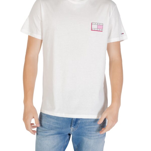 Tommy Hilfiger Jeans Тениска МЪЖe