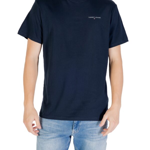Tommy Hilfiger Jeans Тениска МЪЖe