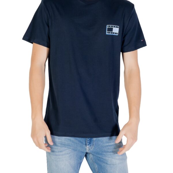 Tommy Hilfiger Jeans Тениска МЪЖe