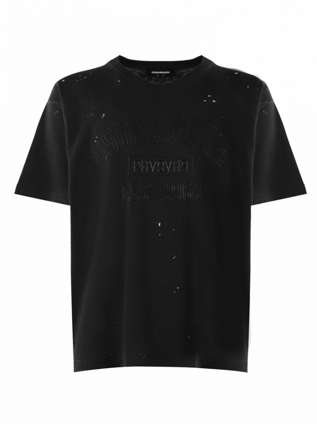 Dsquared Тениска МЪЖe