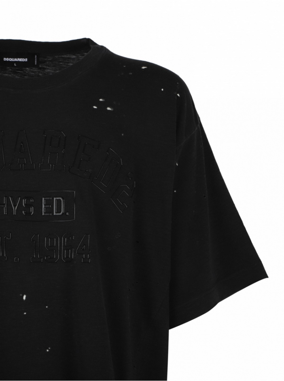 Dsquared Тениска МЪЖe - Image 3