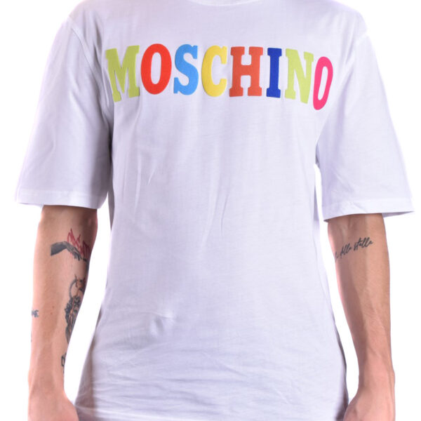 Moschino Тениска МЪЖe