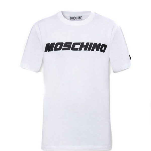 Moschino Тениска МЪЖe