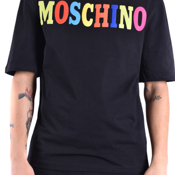 Moschino Тениска МЪЖe
