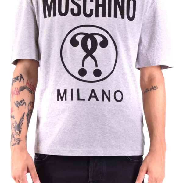 Moschino Тениска МЪЖe