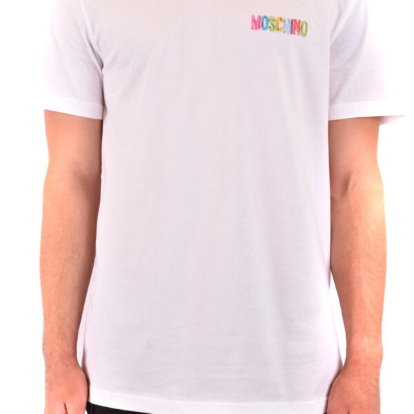 Moschino Тениска МЪЖe