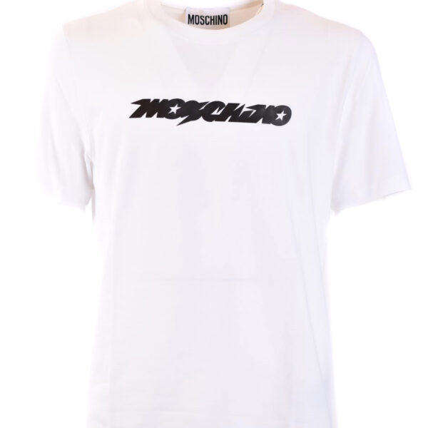 Moschino Тениска МЪЖe