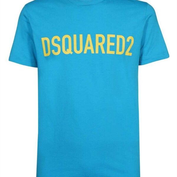 Dsquared2 Тениска МЪЖe