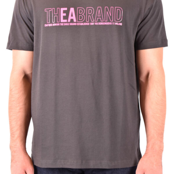 Emporio Armani Тениска МЪЖe
