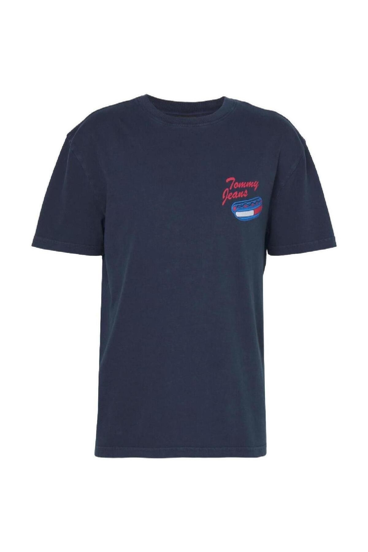 Tommy Jeans Тениска МЪЖe