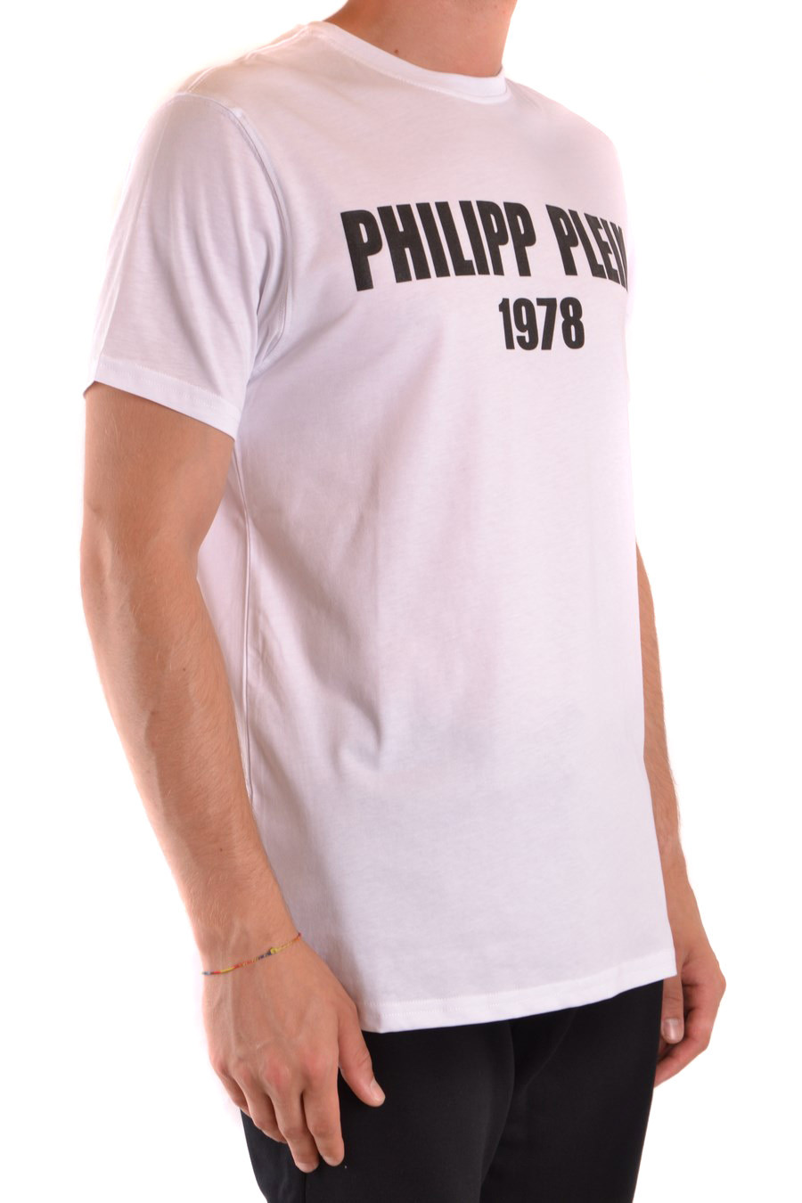 Philipp Plein Тениска МЪЖe - Image 2