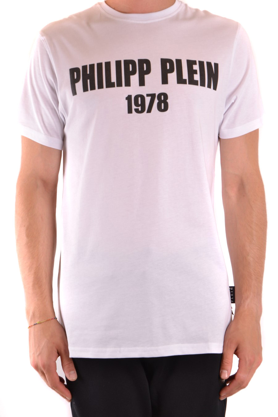 Philipp Plein Тениска МЪЖe