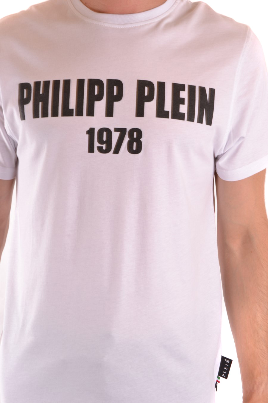 Philipp Plein Тениска МЪЖe - Image 6
