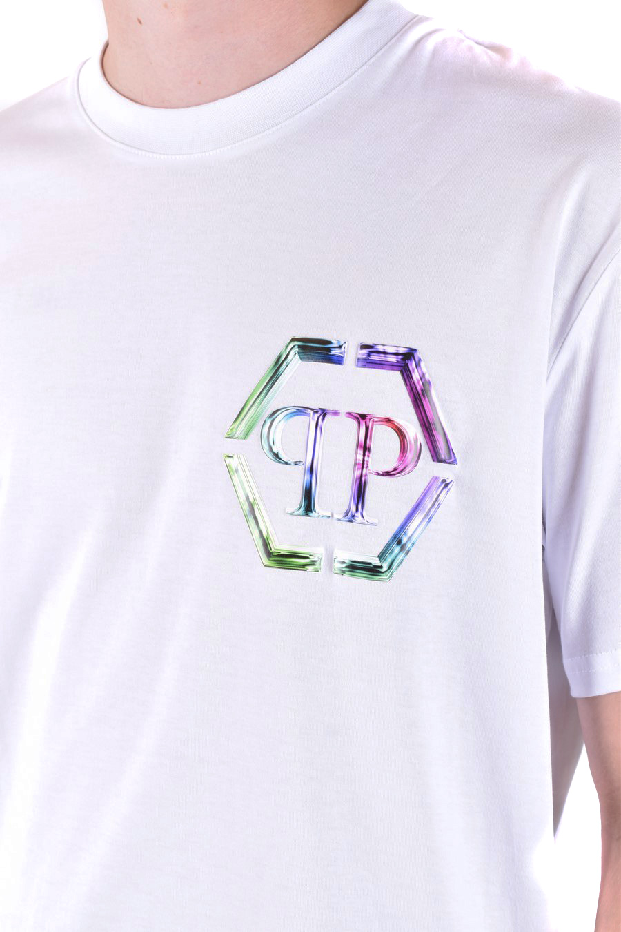 Philipp Plein Тениска МЪЖe - Image 6