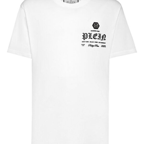 Philipp Plein Тениска МЪЖe