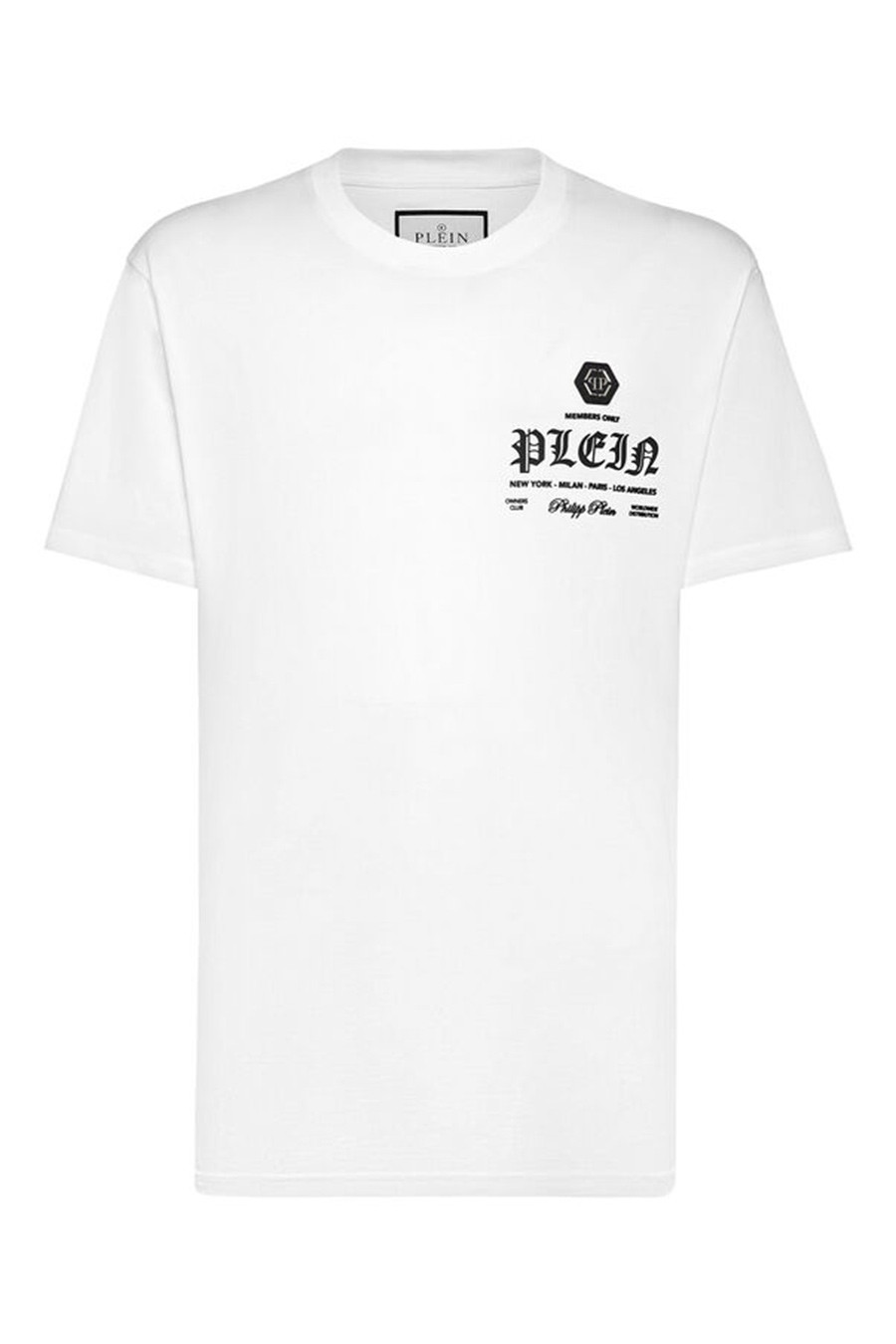 Philipp Plein Тениска МЪЖe