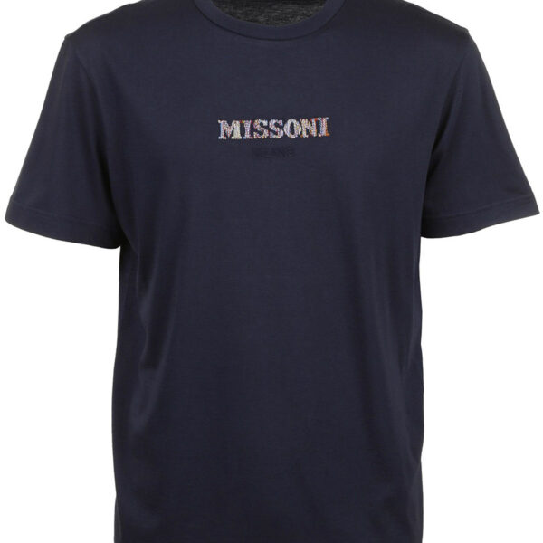 Missoni  Тениска МЪЖe