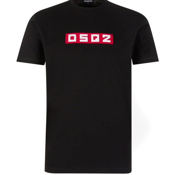 Dsquared2 Тениска МЪЖe