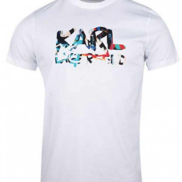 Karl Lagerfeld Тениска МЪЖe