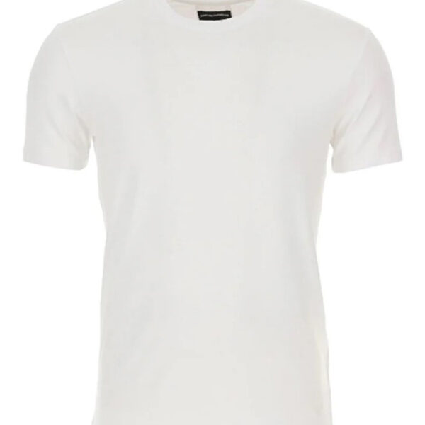Emporio Armani Тениска МЪЖe