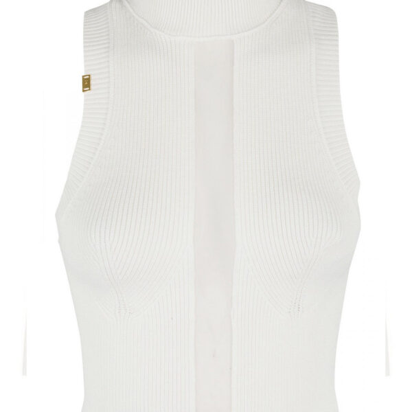 Elisabetta Franchi Потник Жени